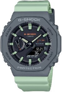 GA-2100LK-8A (5611)