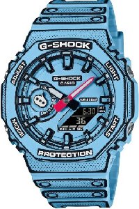 GA-2100MNG-2A (5611)