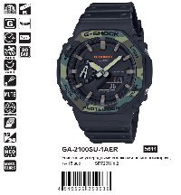 GA-2100SU-1AER