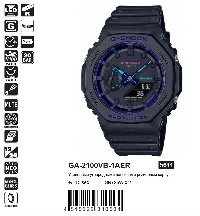 GA-2100VB-1AER