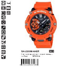 GA-2200M-4AER