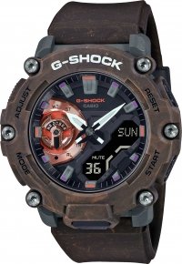 GA-2200MFR-5A