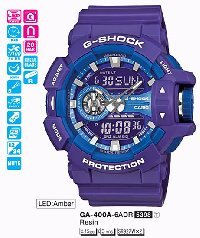 GA-400A-6A