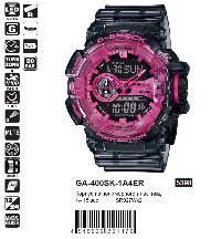 GA-400SK-1A4ER
