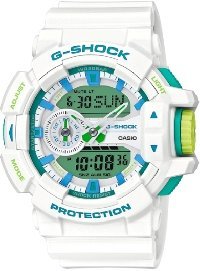 GA-400WG-7A (5398)