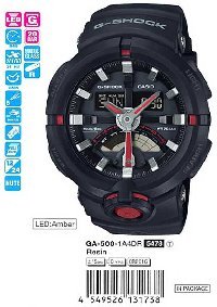 GA-500-1A4