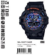 GA-700CT-1AER