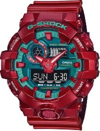 GA-700DBR-4A (5522)