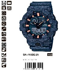 GA-700DE-2A