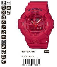 GA-735C-4A
