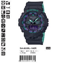 GA-800BL-1AER