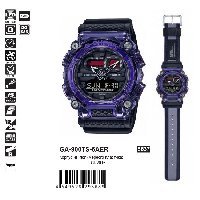 GA-900TS-6AER