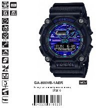 GA-900VB-1AER
