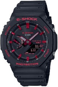 GA-B2100BNR-1A (5689)