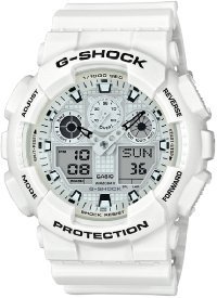 GA100MW-7A (5081)