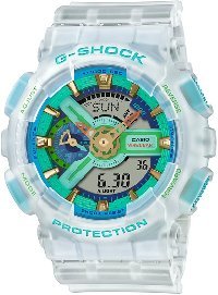 GA110SLB-7A (5146 SLV21A-7A)