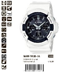 GAW-100B-7A
