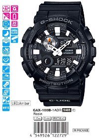 GAX-100B-1A