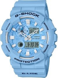 GAX-100CSA-2A (5484)