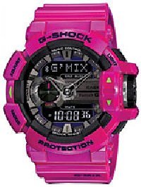 GBA-400-4C
