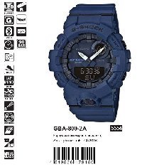 GBA-800-2A