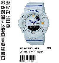GBA-800DG-7AER