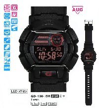 GD-400-1E