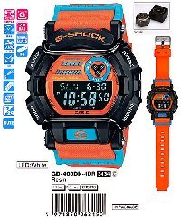 GD-400DN-4E