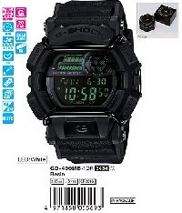 GD-400MB-1E