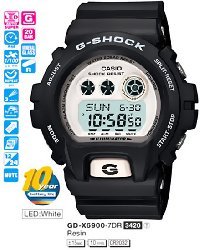 GD-X6900-7E