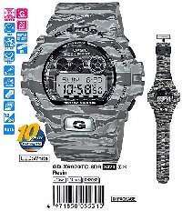 GD-X6900TC-8E