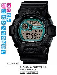 GLS-8900-1E