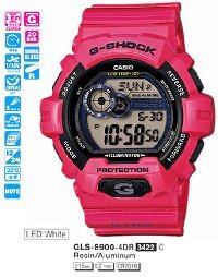 GLS-8900-4E