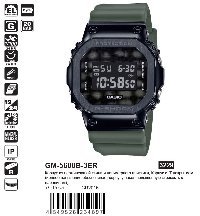 GM-5600B-3ER