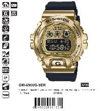 GM-6900G-9ER