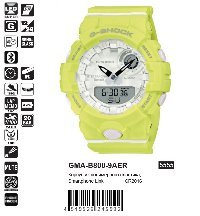 GMA-B800-9AER