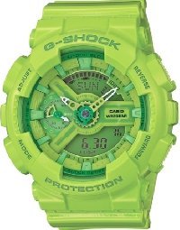 GMA-S110CC-3A (5425)