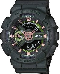 GMA-S110CM-3A (5425)