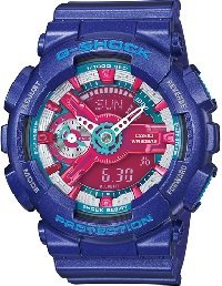 GMA-S110HC-2A (5425)