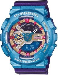 GMA-S110HC-6A (5425)