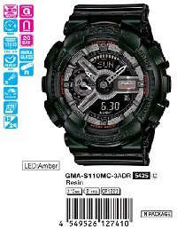 GMA-S110MC-3A