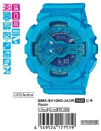 GMA-S110VC-2A