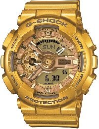 GMA-S110VK-9A (5425)