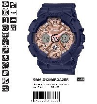 GMA-S120MF-2A2ER