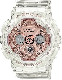 GMA-S120SR-7A (5518)