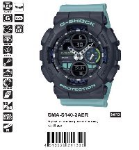 GMA-S140-2AER
