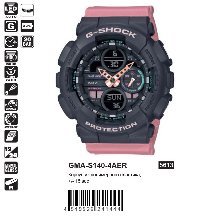 GMA-S140-4AER