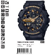 GMA-S140M-1AER