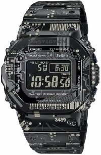 GMW-B5000TCC-1 (3459)