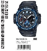GN-1000B-1A